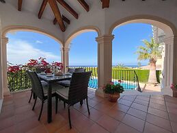 Villa El Sueno Panoramico