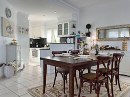 Villa El Sueno Panoramico