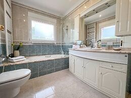 Villa El Sueno Panoramico