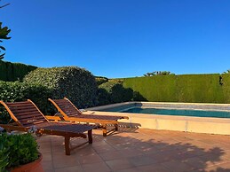 Villa El Sueno Panoramico