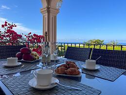 Villa El Sueno Panoramico