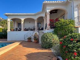 Villa El Sueno Panoramico