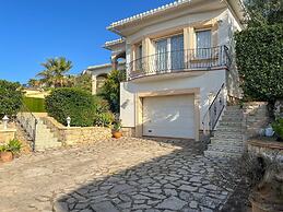 Villa El Sueno Panoramico