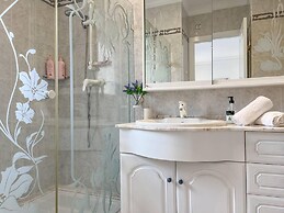 Villa El Sueno Panoramico