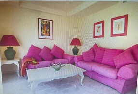 Beautiful 4 Bedroom Duplex Apartment