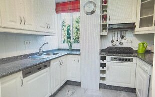 Beautiful 4 Bedroom Duplex Apartment