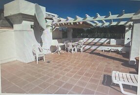 Beautiful 4 Bedroom Duplex Apartment