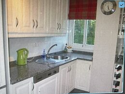 Beautiful 4 Bedroom Duplex Apartment