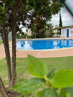 Beautiful 4 Bedroom Duplex Apartment