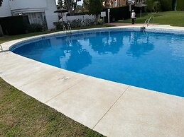 Beautiful 4 Bedroom Duplex Apartment