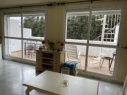 Beautiful 4 Bedroom Duplex Apartment