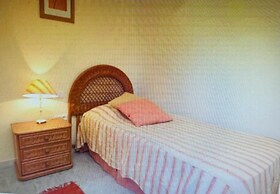 Beautiful 4 Bedroom Duplex Apartment