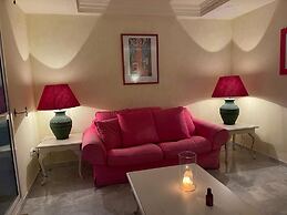 Beautiful 4 Bedroom Duplex Apartment