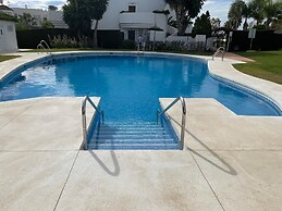 Beautiful 4 Bedroom Duplex Apartment