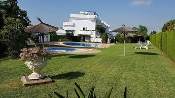 Beautiful 4 Bedroom Duplex Apartment