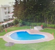 Beautiful 4 Bedroom Duplex Apartment