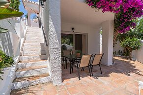 Lovely House With Private Pool in Burriana!