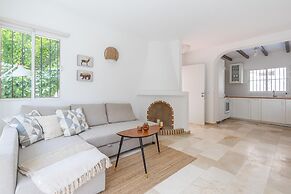 Lovely House With Private Pool in Burriana!