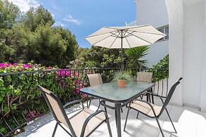 Lovely House With Private Pool in Burriana!