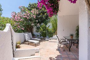 Lovely House With Private Pool in Burriana!