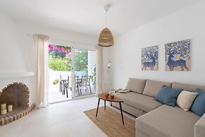 Lovely House With Private Pool in Burriana!