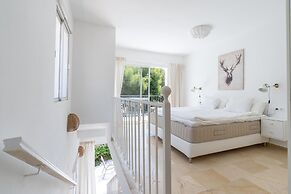 Lovely House With Private Pool in Burriana!