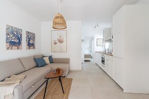 Lovely House With Private Pool in Burriana!