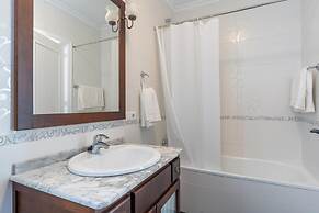 Lovely House With Private Pool in Burriana!