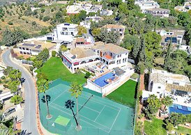 Most Luxurious Villa on the Costa del Sol