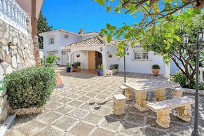Most Luxurious Villa on the Costa del Sol