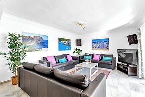 Most Luxurious Villa on the Costa del Sol