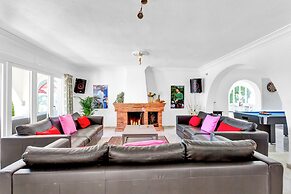 Most Luxurious Villa on the Costa del Sol