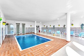 Most Luxurious Villa on the Costa del Sol