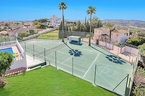 Most Luxurious Villa on the Costa del Sol