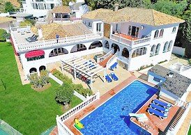Most Luxurious Villa on the Costa del Sol