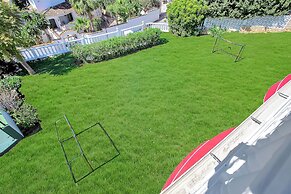 Most Luxurious Villa on the Costa del Sol