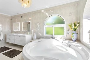 Most Luxurious Villa on the Costa del Sol