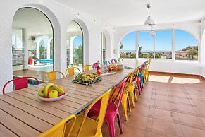 Most Luxurious Villa on the Costa del Sol