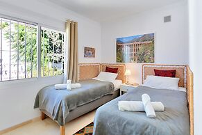 Most Luxurious Villa on the Costa del Sol