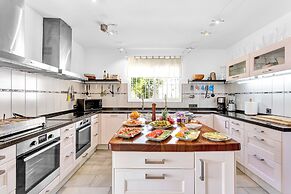 Most Luxurious Villa on the Costa del Sol