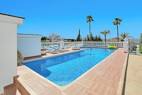 Most Luxurious Villa on the Costa del Sol