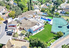 Most Luxurious Villa on the Costa del Sol