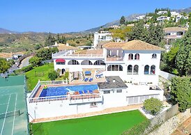 Most Luxurious Villa on the Costa del Sol