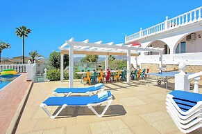 Most Luxurious Villa on the Costa del Sol