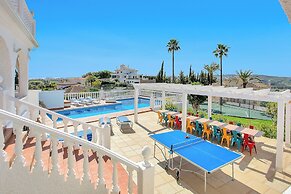 Most Luxurious Villa on the Costa del Sol