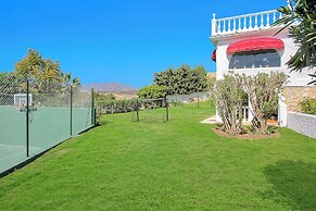 Most Luxurious Villa on the Costa del Sol