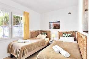 Most Luxurious Villa on the Costa del Sol