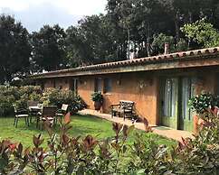 Aurora 2-bed Cottage - Sleeps 4 - Montseny Park