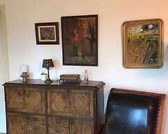 Aurora 2-bed Cottage - Sleeps 4 - Montseny Park