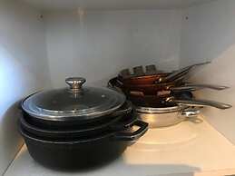 Aurora 2-bed Cottage - Sleeps 4 - Montseny Park